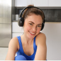 Personalizado image caption