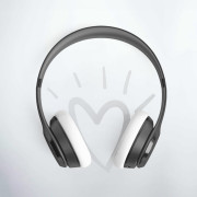 Personalizado image caption