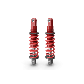 Car Suspension 01