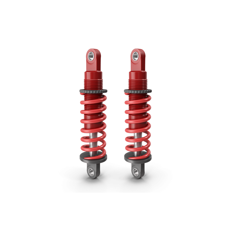 Car Suspension 01