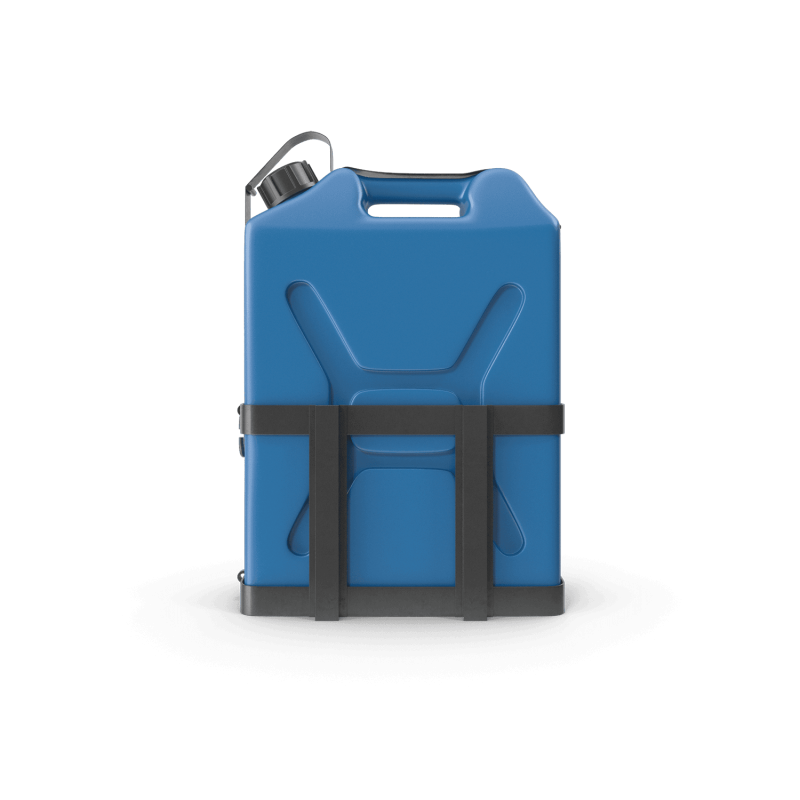 Gas Canister