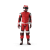 Trajes de conducción