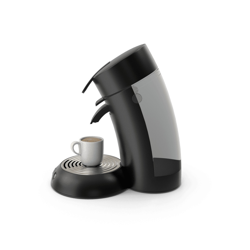 Ariba Coffee Maker