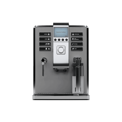 Espresso Machine 01