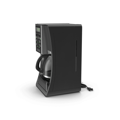 Stainless Steel Coffee Maker