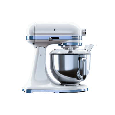 Kitchen Mixers 01