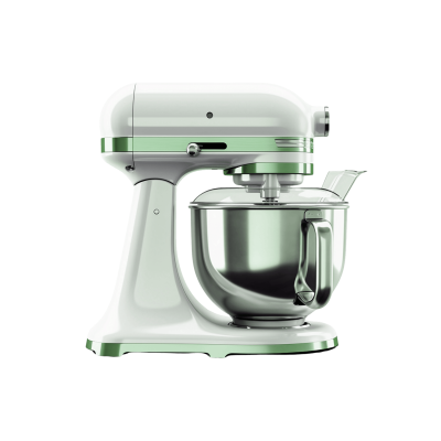 Kitchen Mixers 01