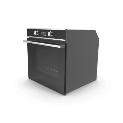 Electric Oven