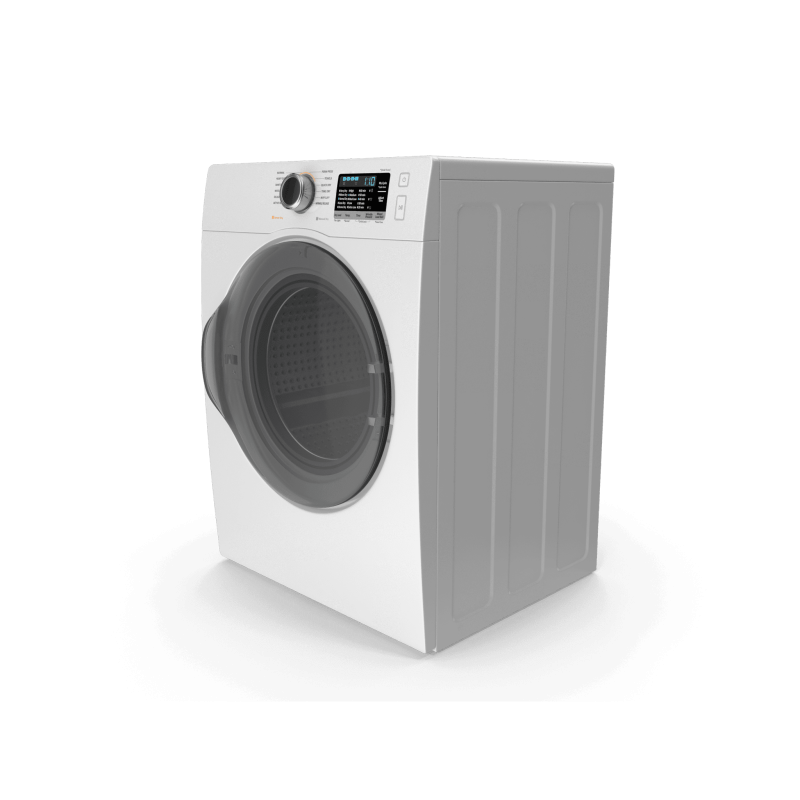 Front Load Dryer