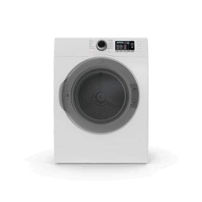 Front Load Dryer