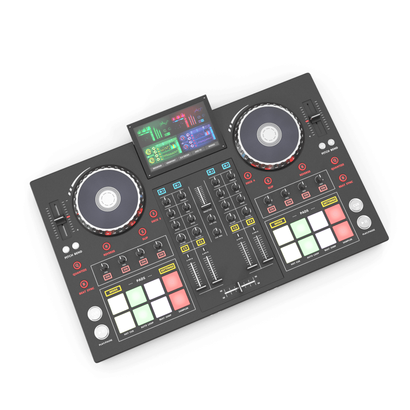 DJ Set