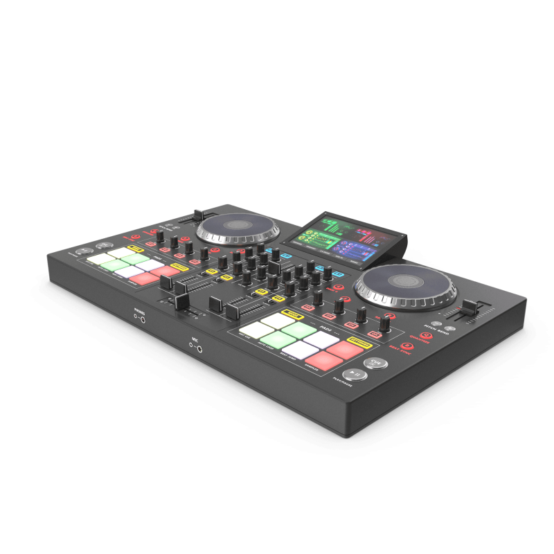 DJ Set