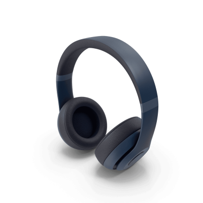 Generic Headphones