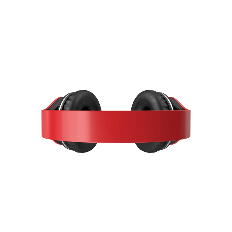 Over-Ear Wireless Headphones