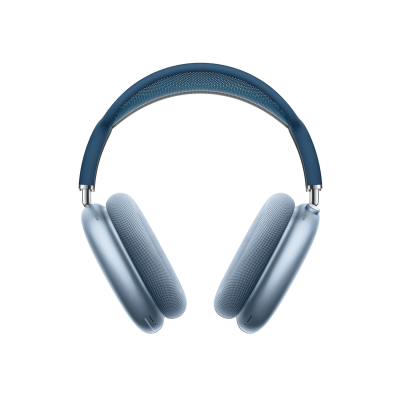 Premium Headphones 01