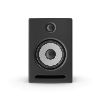 Standard Speakers