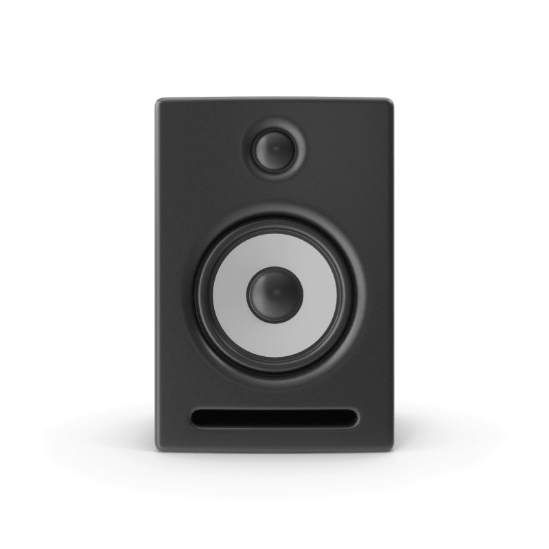Standard Speakers