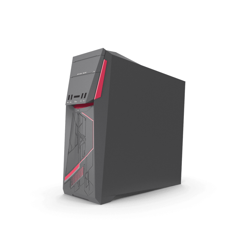 Gaming Desktop