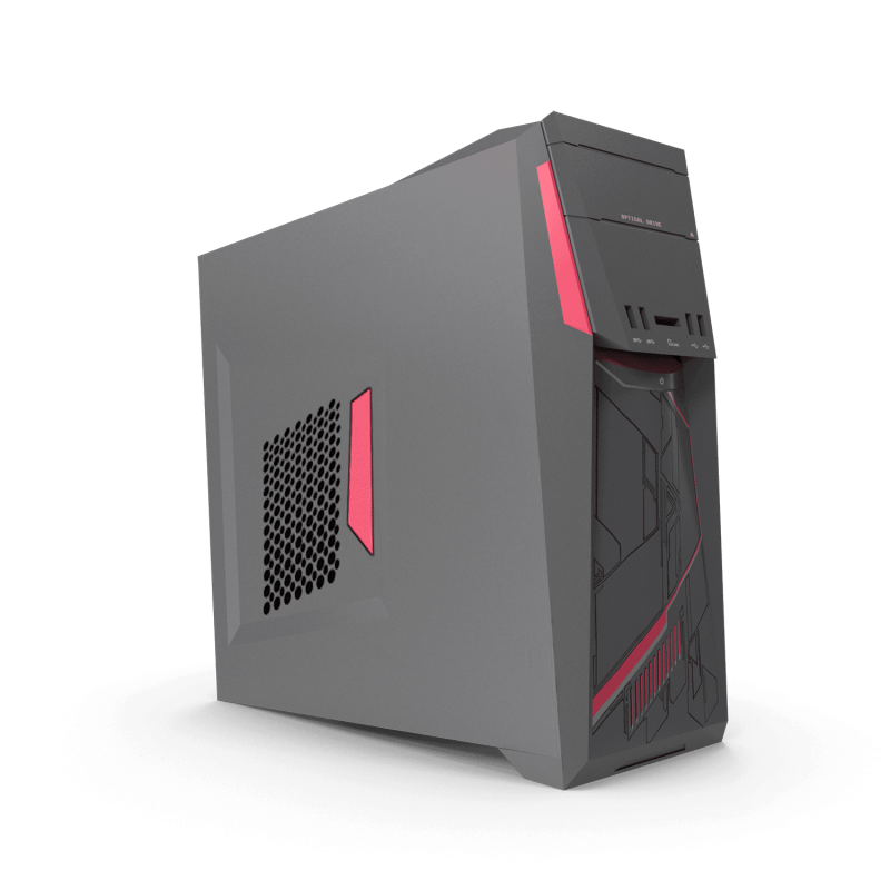 Gaming Desktop