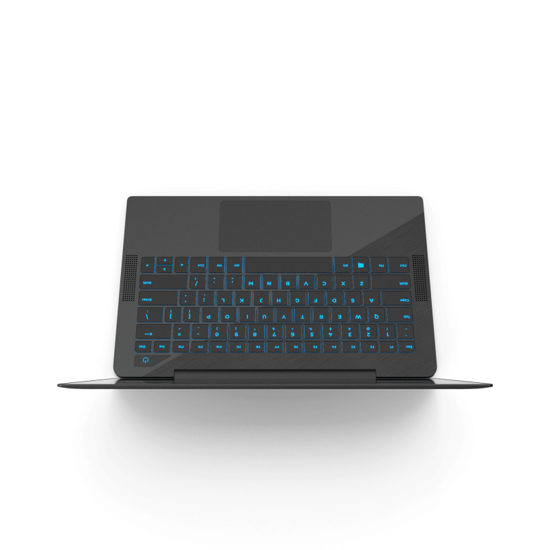 Gaming Laptop