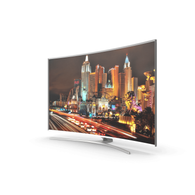 Generic Curved Monitor