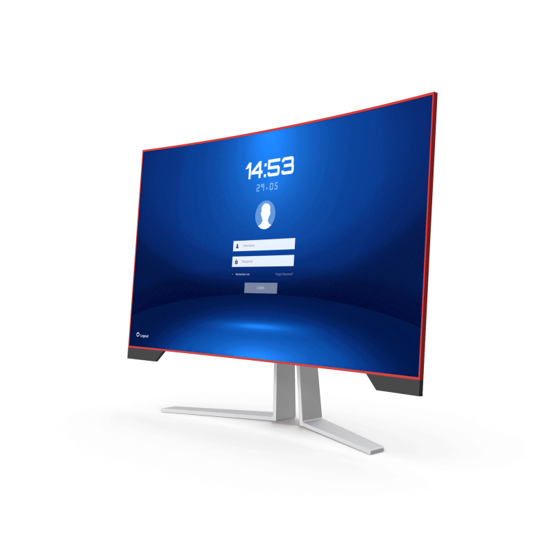 PC Monitor