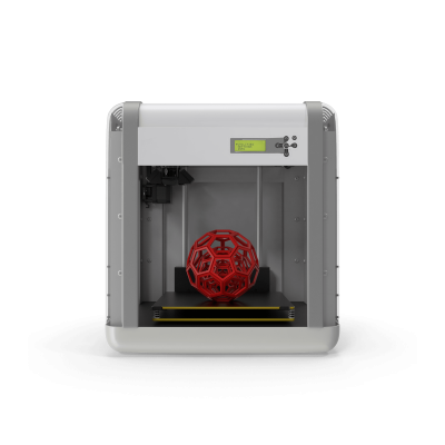 3D Extrusion Printer