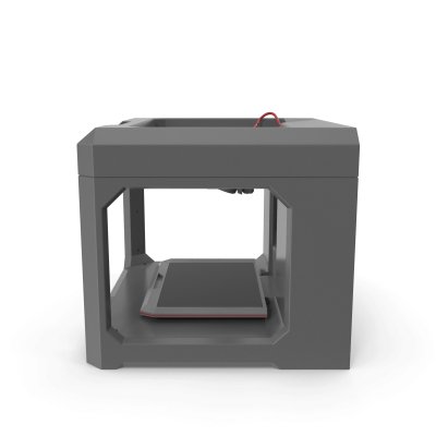 3D Reality Printer
