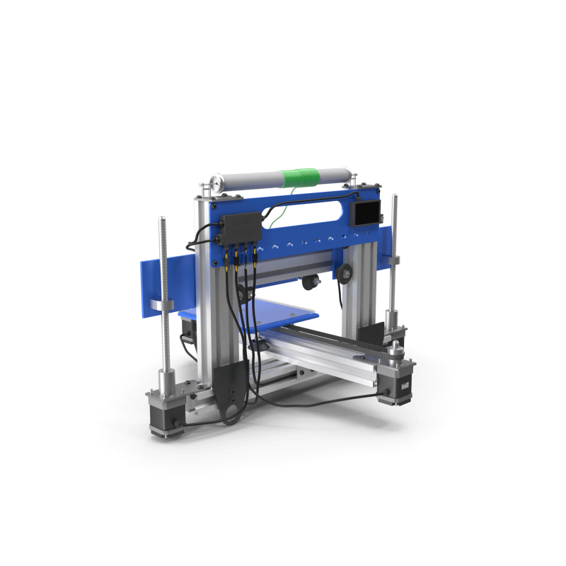 Smart 3D Printer