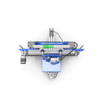 Smart 3D Printer