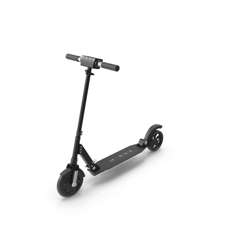 Maxim E-Scooter