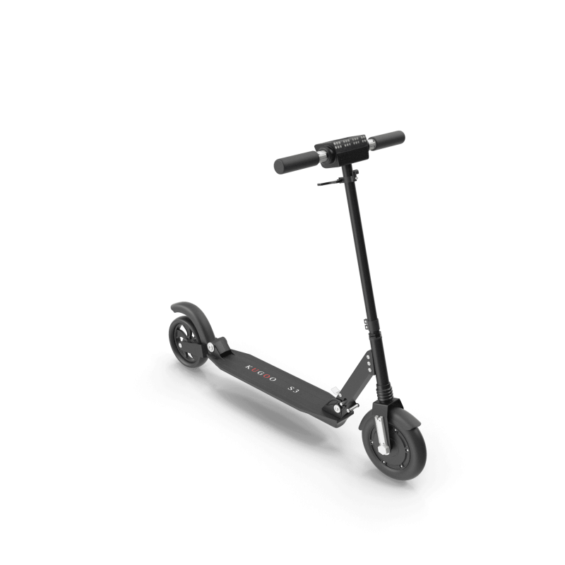Maxim E-Scooter