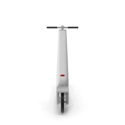 Modern E-Scooter
