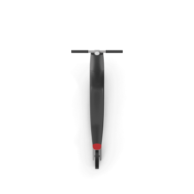 Modern E-Scooter