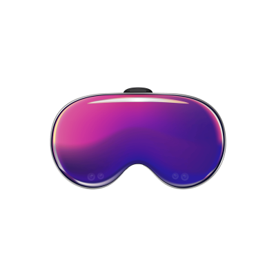 VR Headset 01