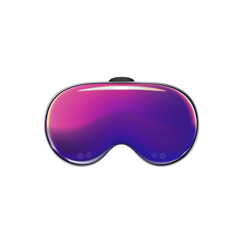 VR Headset 01