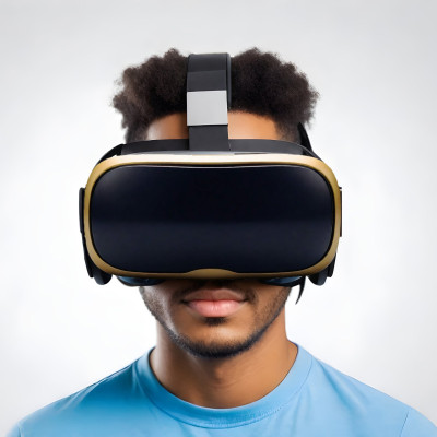 VR Headset 03