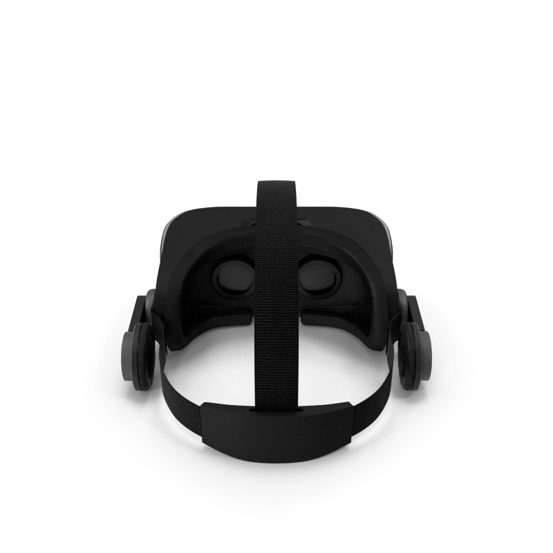 VR Headset 04