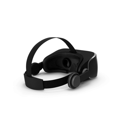 VR Headset 06