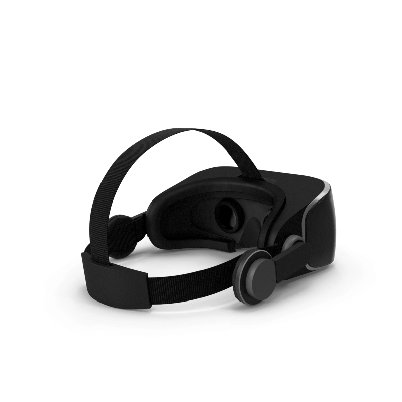 VR Headset 06