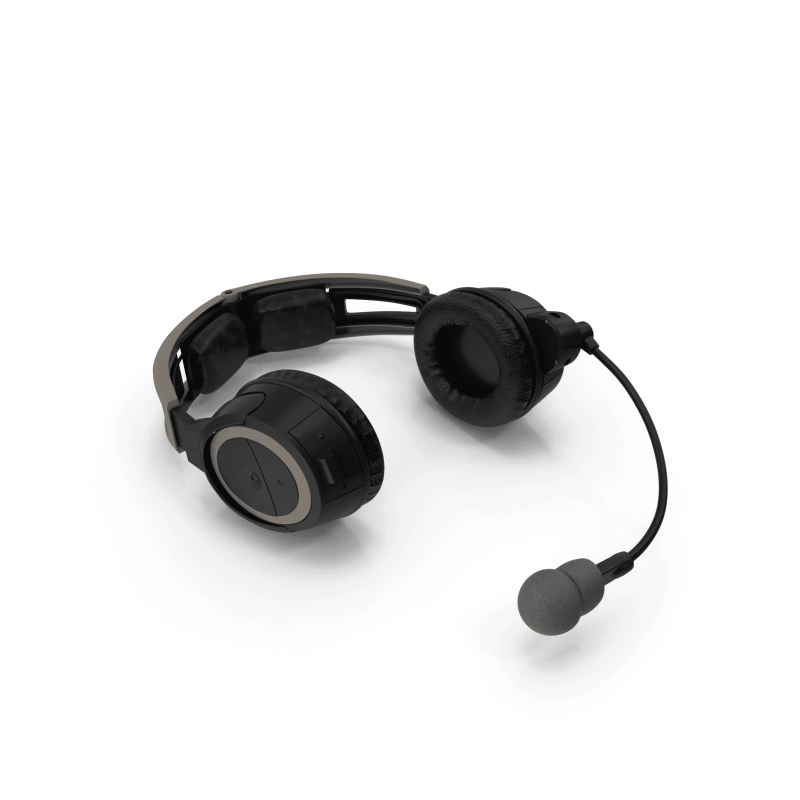 Gaming Headset