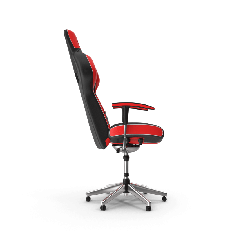 Red Gaming Chair