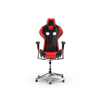 Red Gaming Chair