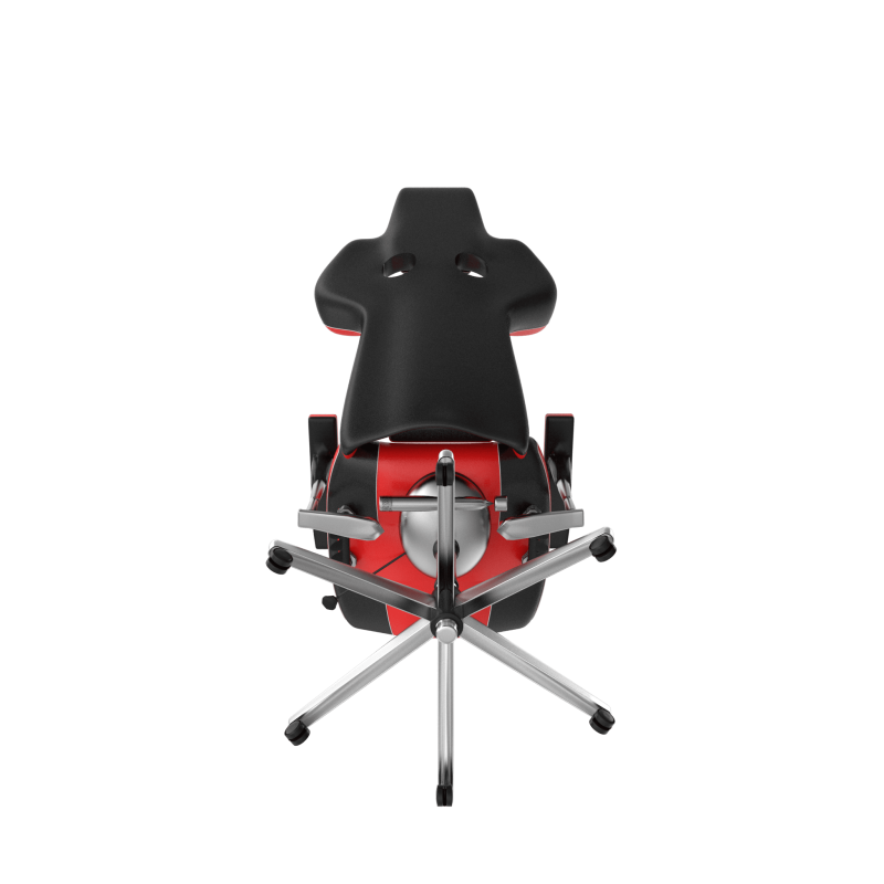 Red Gaming Chair