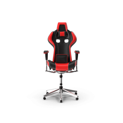 Red Gaming Chair