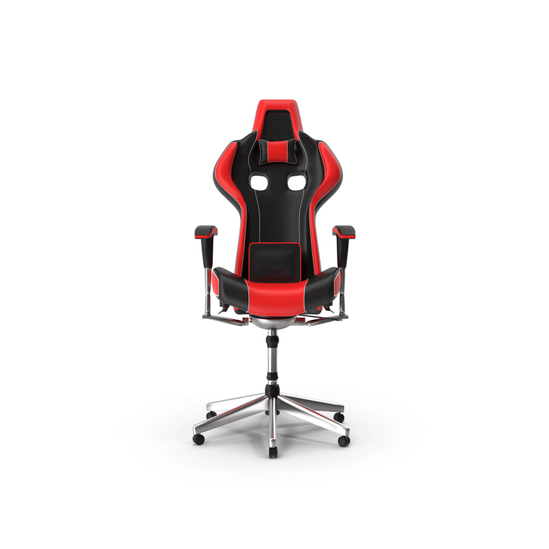 Red Gaming Chair