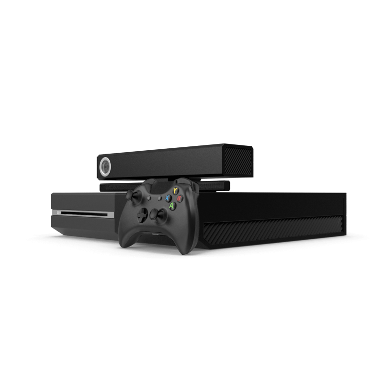 XBOX Console