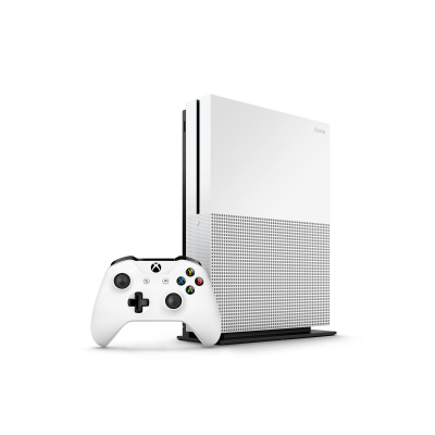 XBOX Console