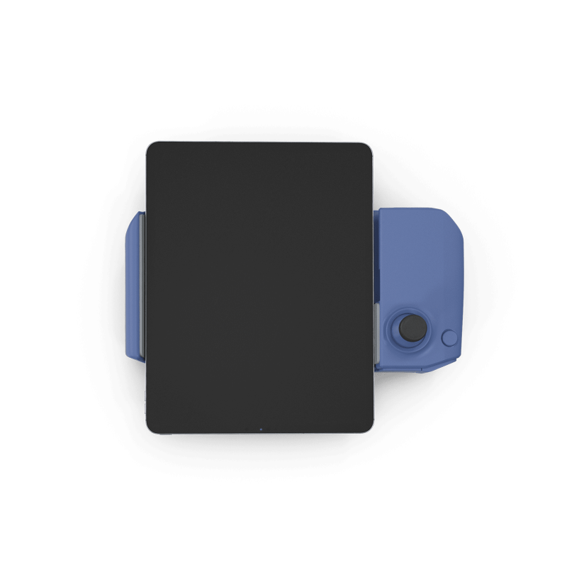Portable Console