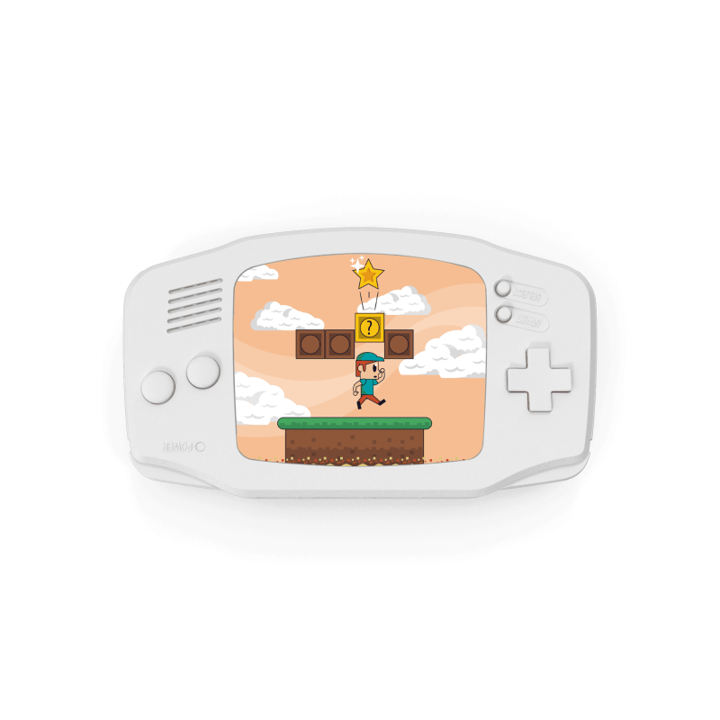 Portable Console